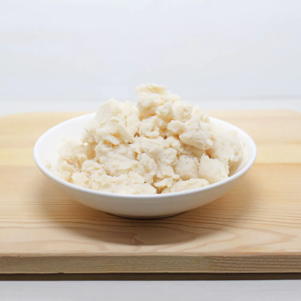 おから（大豆由来の植物性食品）