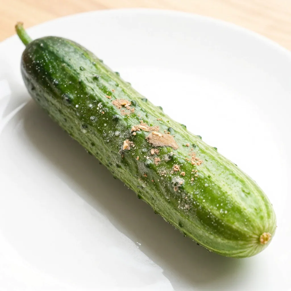 ぬか漬け（野菜を米ぬかで発酵させた漬物）