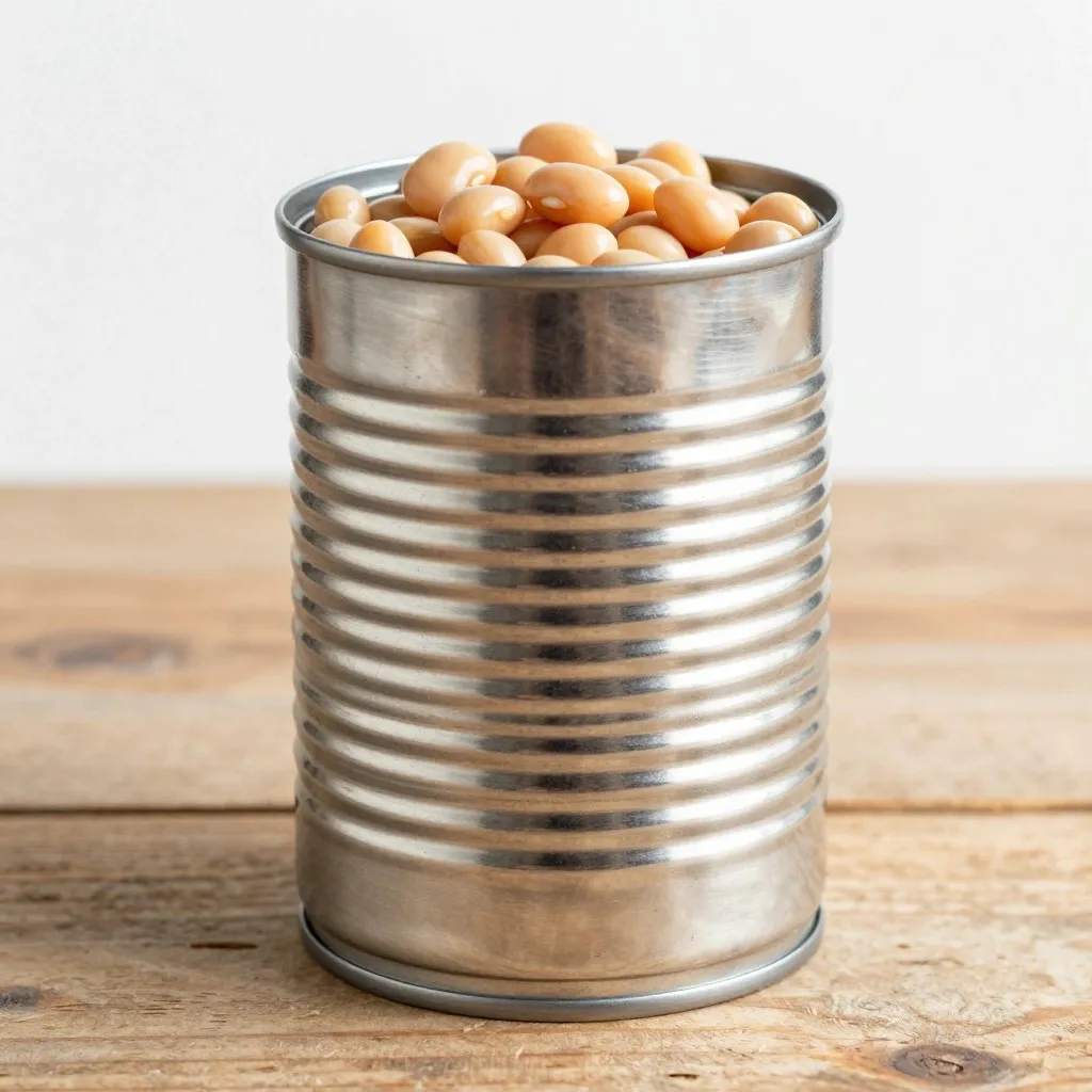 水煮豆（大豆・ひよこ豆・レンズ豆を煮た植物性食品）