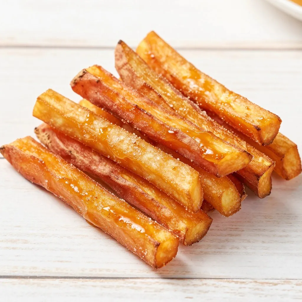 芋けんぴ（さつまいもを原料とした加工食品）