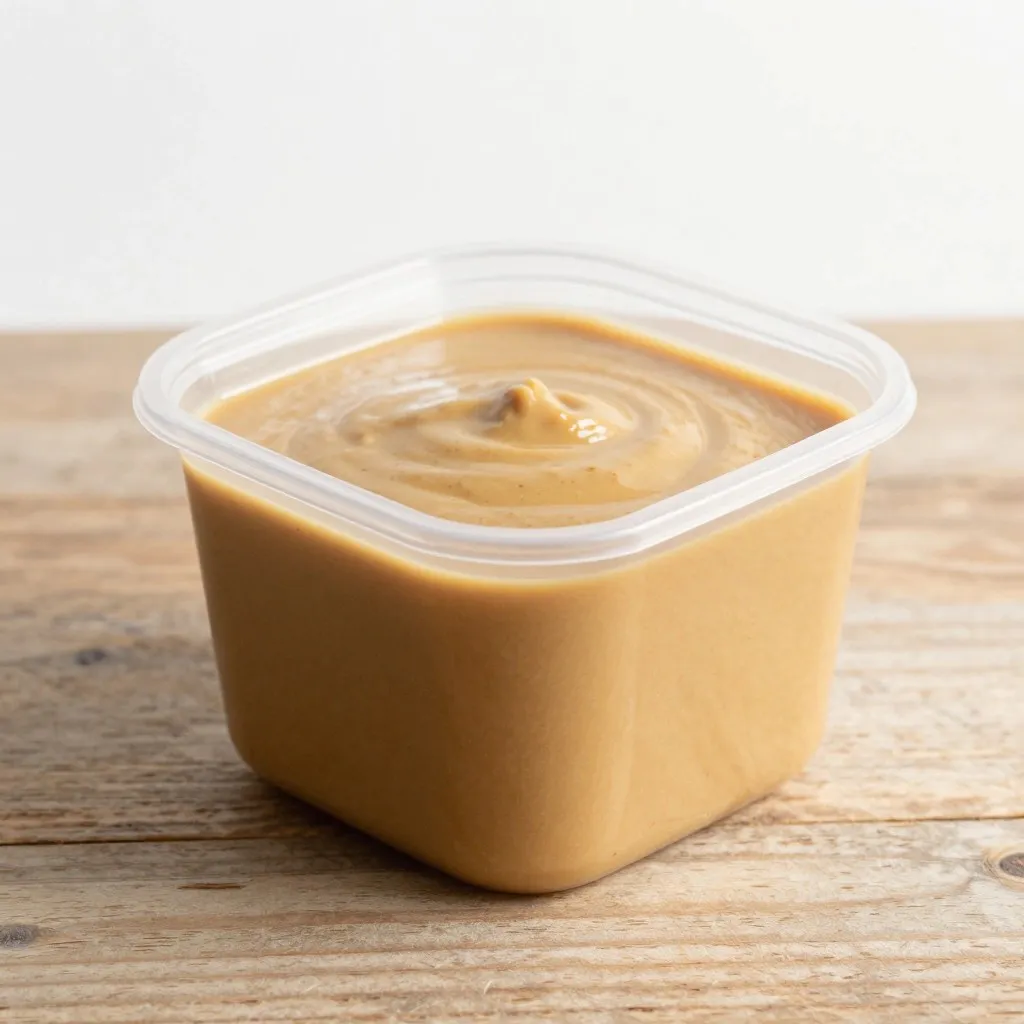 味噌（大豆を原料とした発酵調味料）