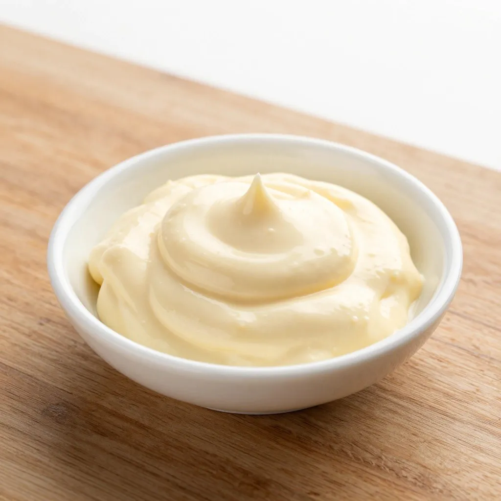 マヨネーズ（卵を原料とした調味加工食品）