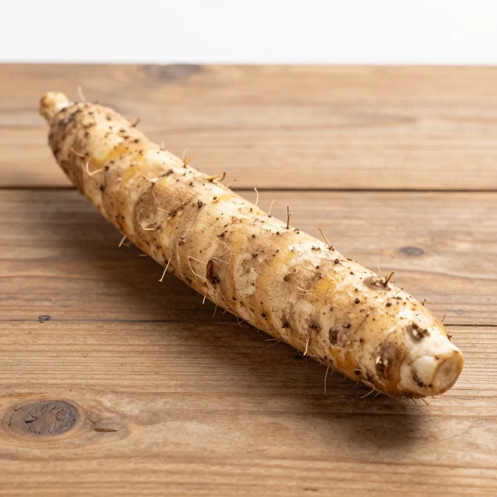 長芋（とろろ）（植物性の根菜）