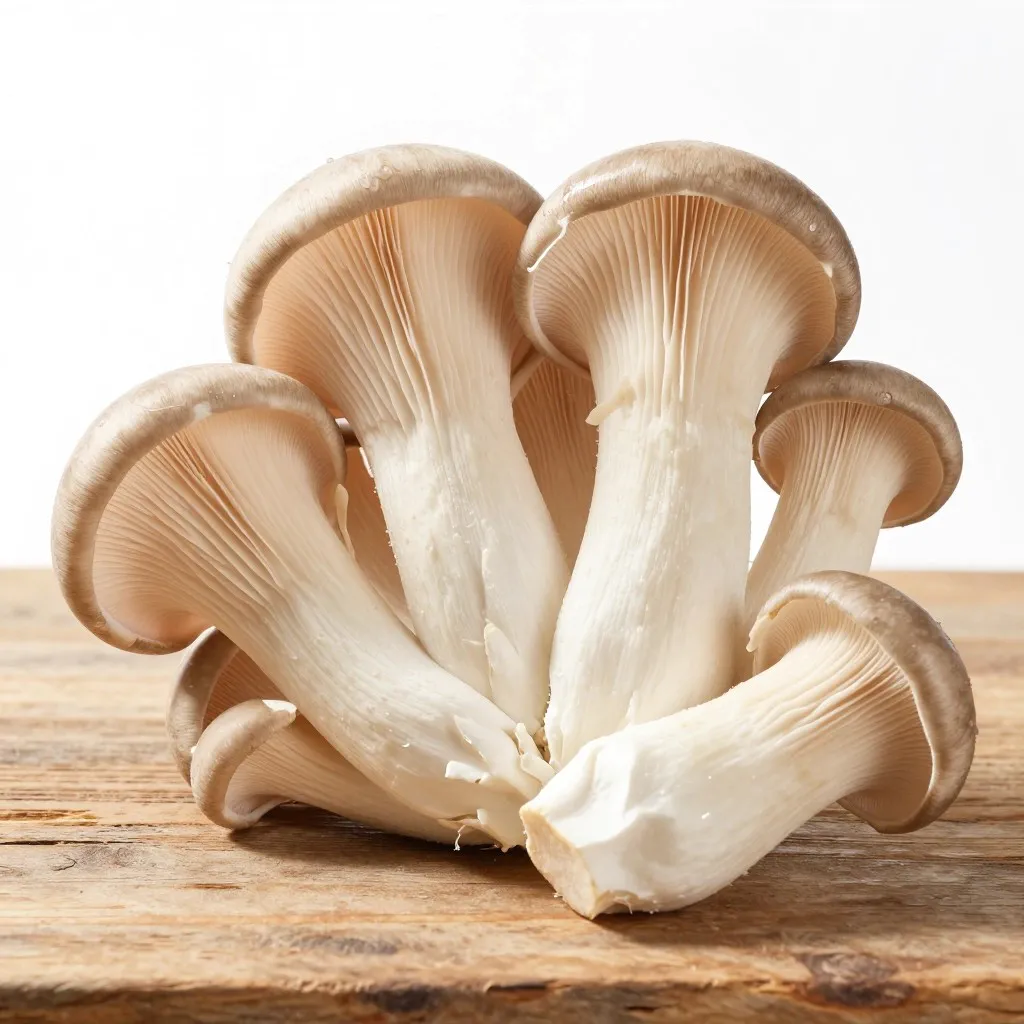 えりんぎ（菌類由来の食品）