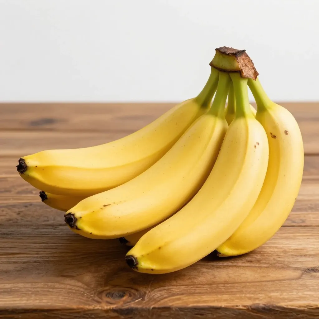 バナナ（果物）