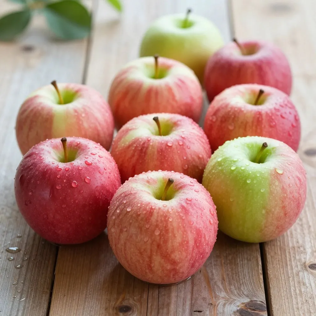 りんご（果物）