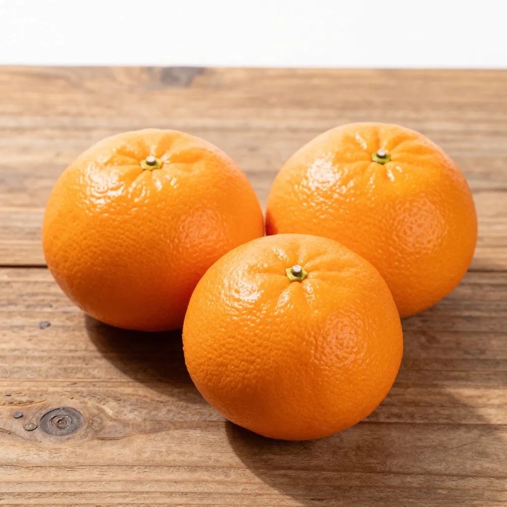 みかん（果物）