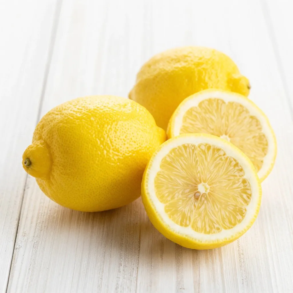 レモン（果物）