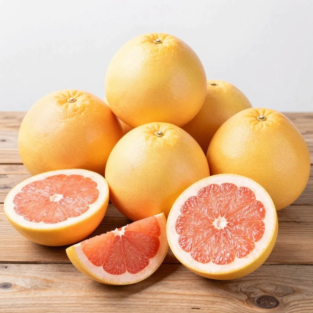グレープフルーツ（果物）