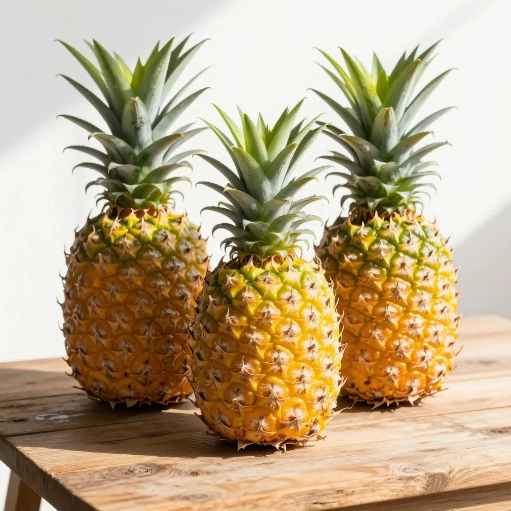 パイナップル（果物）