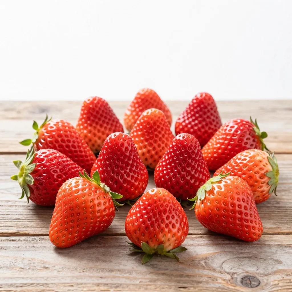 いちご。フルーツ。