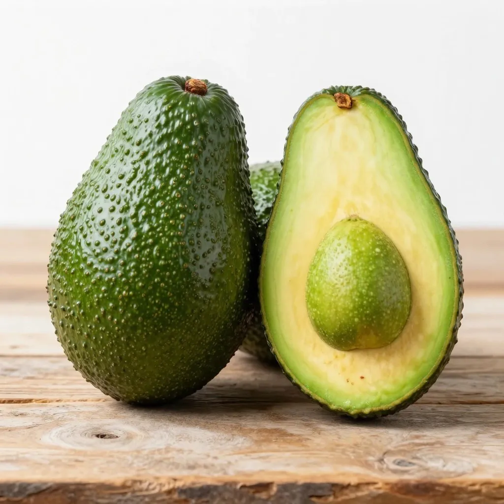 アボカド（果物）