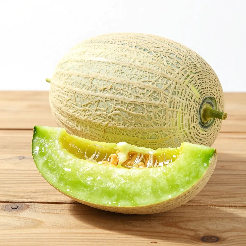 メロン（果物）