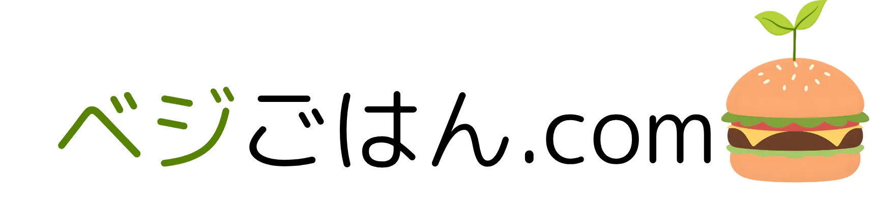 ベジごはん.com